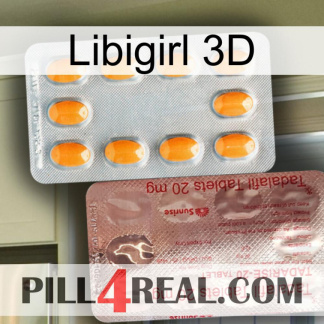 Libigirl 3D new13
